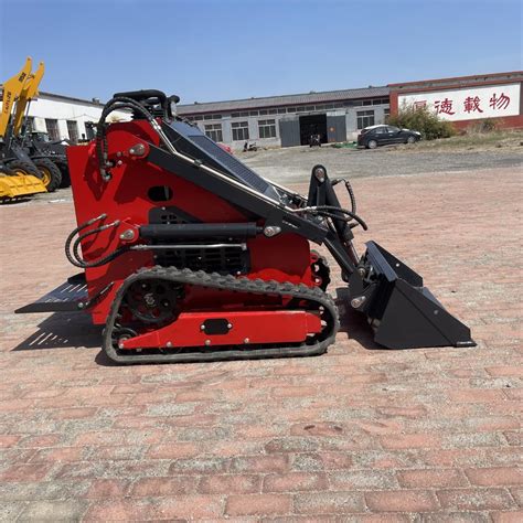 alibaba mini excavator shipping cost|best chinese mini skid steer.